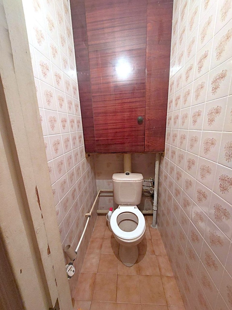 продажа трехкомнатной квартиры номер A-174059 в Малиновском районе, фото номер 15